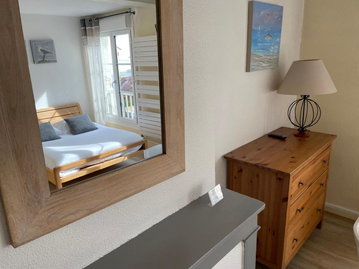 Hotel Des Falaises Villers-sur-Mer Dış mekan fotoğraf