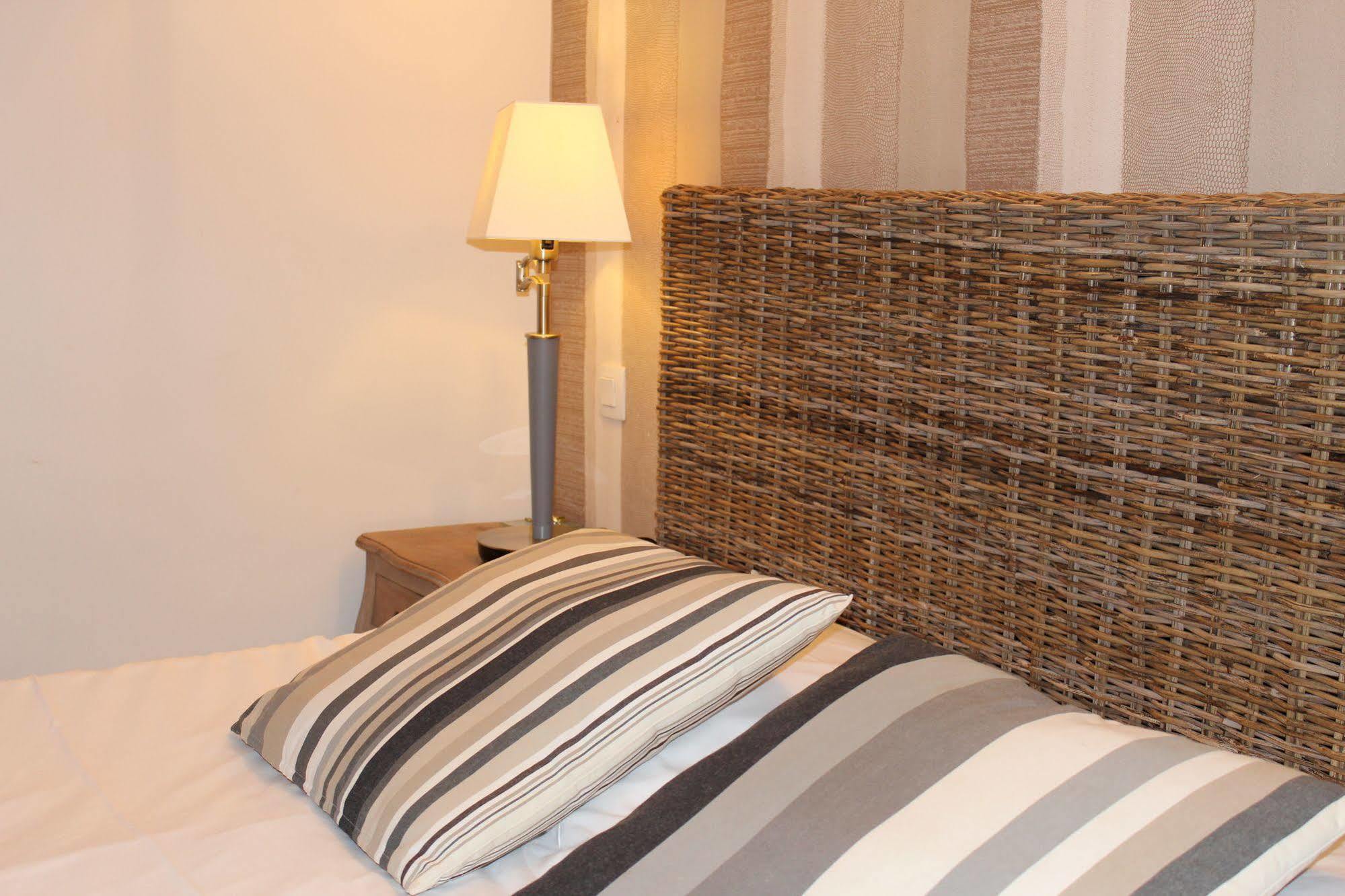Hotel Des Falaises Villers-sur-Mer Dış mekan fotoğraf